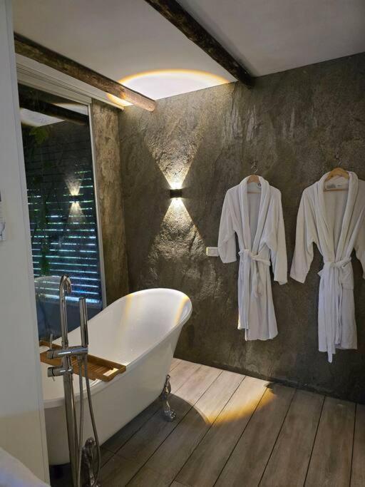 מעיין הגלבוע Apartment Gid'ona ภายนอก รูปภาพ